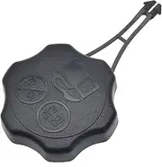 Fuel Tank Cap Replacement for Briggs & Stratton 675Exi/725Exi Engine Lawn Mower