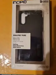 Incipo Phone Case For Samsung Galaxy Note10 5G & Galaxy Note10 Drop Tested 10ft