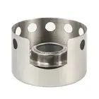 Reliable Alcohol Stove Take Your For Outdoor Cooking to the Next Level