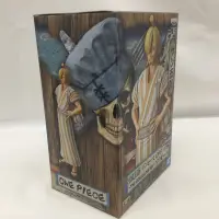 在飛比找蝦皮商城優惠-BANPRESTO 海賊王 航海王 DXF 和之國 香吉士 