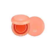 [Deal] THE FACE SHOP - Moisture Cushion Blush - No.03 Coral