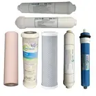 Reverse Osmosis Water Filters | Replace LRON 5-6-7 Stage + RO Membrane Filter