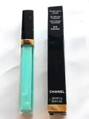 CHANEL Rouge Coco Gloss Lip Glossimer Fraicheur NIB/RARE/VHTF