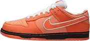 [Nike] Mens SB Dunk Low Pro BQ6817 303 St. Patrick's Day - Size 10, Orange/Orange-white, 41 EU