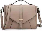 [CATMICOO] Ladies Designer Purses Cross Body Handbags Trendy Bags for Women Shoulder Bags