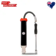 X-BULL 160PSI Tyre Inflator Pressure Gauge Heavy Duty Aluminium 4WD Car AU Stock