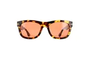 Serengeti Sunglasses Foyt SS549006 Shiny Tortoise Havana Mineral Drivers
