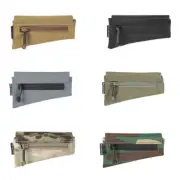 Tactical Triangle Storage Bag Rear Support Battery Pack Stock Pouch