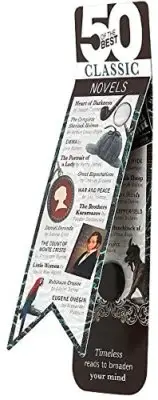 That Company Called If 34003 50 Of The Best Books Bookmark - Classic