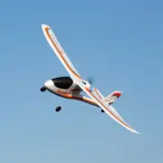 HobbyZone Mini AeroScout RTF Mode 2 HBZ5700HobbyZone
