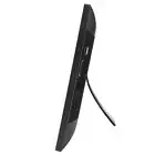 15.6in HD Digital Photo Album Frame Video Music Player With Remote Control B Hot