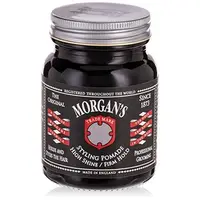 在飛比找蝦皮購物優惠-❤ 英國Morgan's摩根氏 亮澤 中強定型 水洗式髮油(