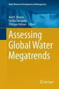 在飛比找博客來優惠-Assessing Global Water Megatre