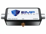 EMP Shield HF/VHF/UHF Radio EMP Protection up to 200 Watts UHF-Connectors HAM