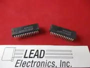 QTY 2 MITSUBISI M54646AP 28PIN DIP 2-PHASE STEPPER MOTOR DRIVER FREE SHIPPING