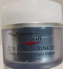 Eucerin Q10 ANTI-WRINKLE + Pro-Retinol 1.7oz. Sealed No Box