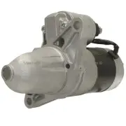 Mpa Electrical 16931 Starter Motor 12 V, , Ccw, Permanent Magne for Mitsubishi