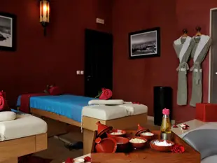 樂麥迪那索維拉海洋水療美憬閣飯店Hotel Le Medina Essaouira Thalassa sea and spa - MGallery