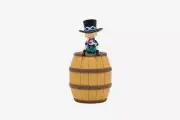 ONEPIECE Sabo Mini Mood Lamp