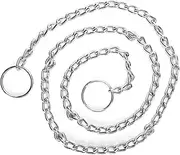 Cow Midwifery Chain Delivery Helper Tool Cow Obstetrical Chain Veterinary Midwifery Supplies for Smooth Birth
