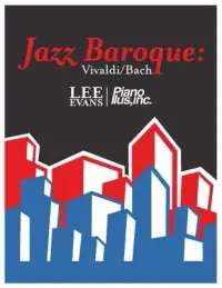 在飛比找博客來優惠-Jazz Baroque: Vivaldi/Bach