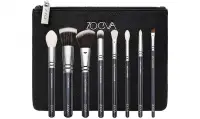 在飛比找Yahoo!奇摩拍賣優惠-德國ZOEVA Classic Brush Set 經典刷具