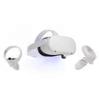 在飛比找友和YOHO優惠-Oculus Quest 2 VR 虛擬實境穿戴裝置 128