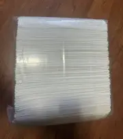 Large Puppy Pads 50 Pc Unopened