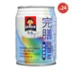 【QUAKER 桂格】完膳營養素經典香草口味X1箱 250ml*24罐/箱