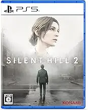 SILENT HILL 2(サイレントヒル2)