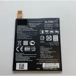 LG BL-T16 內置電池 LG G FLEX 2 H955 電池 全新