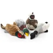 Multipet Migrator Dog Toy Assorted, 1 Each/Large By Multipet
