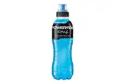 Powerade Mountain Blast 600Ml Ion4 Isotonic Sports Energy Drink Beverage Hydrate