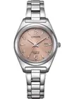 Citizen EW2601-81Z Eco-Drive Titanium Ladies Watch 29mm