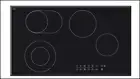 Baumatic 90cm Ceramic Cooktop | GECE9004