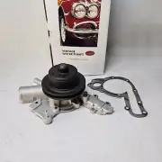 Water Pump Alfa Romeo Spider Bugatti for 60519642