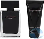 Narciso Rodriguez For Her EDT 50ml Gift Set
