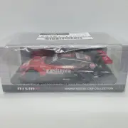 Spark Niterra Motul Z Gt500 2023 R1 1/43 Minicar