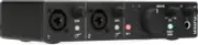 Arturia MiniFuse 2 USB-C Audio Interface - Black (3-pack) Bundle