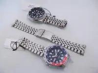 在飛比找露天拍賣優惠-SEIKO 精工深海潛將200米潛水 SKX007K SKX