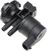 1 pack Vapor Canister Purge Valve Emission Solenoid 04669475AB Compatible with CHRYSIER D0DGE J-E-E-P CAIJUN-AUTO