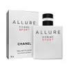 【CHANEL香奈兒】ALLURE男性運動淡香水 50ml