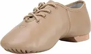 [Linodes] Women's Lace Up Jazz Shoe