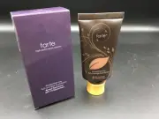 Tarte Amazonian Clay Foundation Mahogany 60H Full Size New SPF 15 FREE SHIPPING