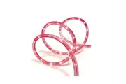 10M LED Rope Light Connectable Plug in Red