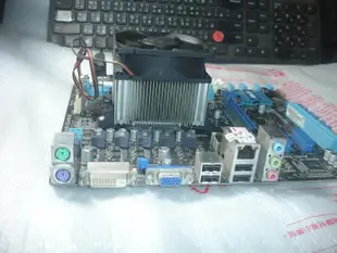 【電腦零件補給站】ASUS F2A55-M LK PLUS主機板+ AMD CPU含風扇
