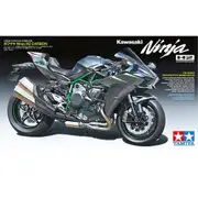 Tamiya 14136 1/12 Kawasaki Ninja H2 Carbon