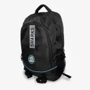 Cronulla Sharks NRL Stirling Sports Backpack Bag Mother's Day Sale