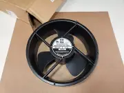 NEW Orion OD254AP-24MB Brushless 24V DC Brushless Fan 254x89mm 2000RPM 690 CFM