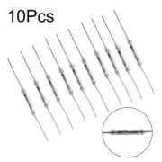 Durable High Quality Reed Switch Switch Normally Open Switches 0.5A 10W
